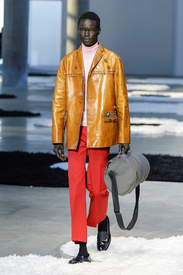 Prada SS26 men’s 9
