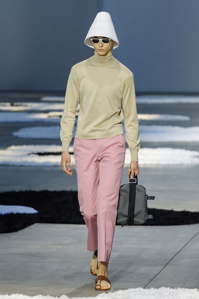 Prada SS26 men’s 12