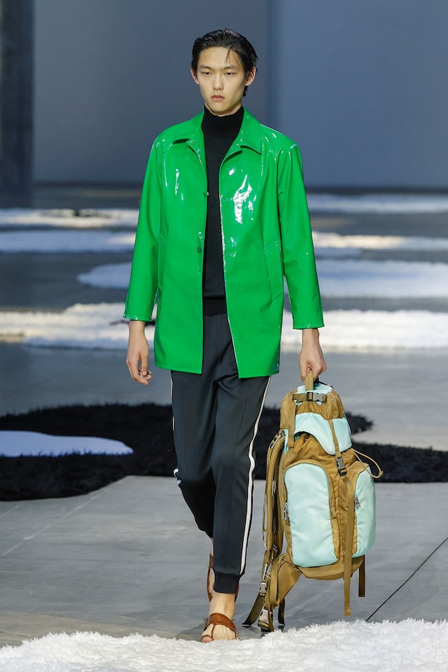 Prada SS26 men’s 13