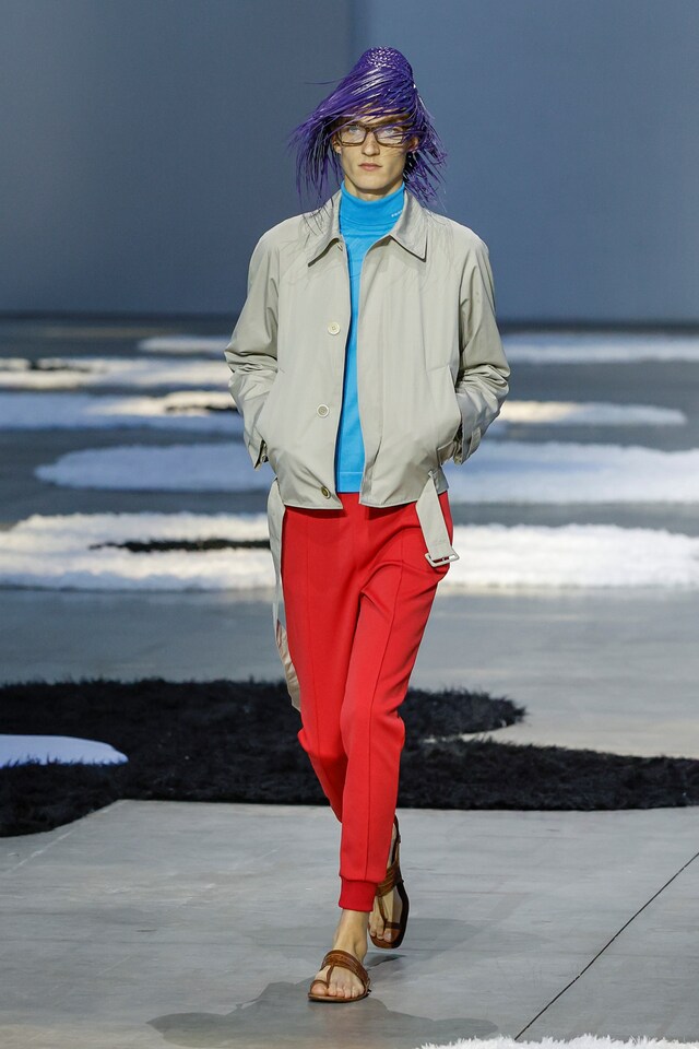 Prada SS26 men’s 15