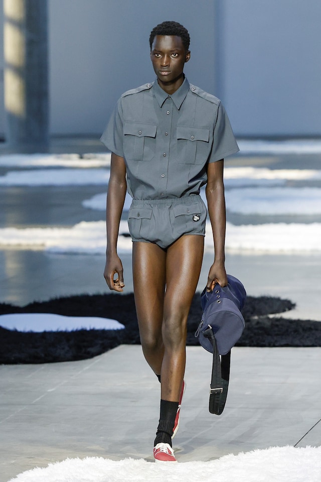Prada SS26 men’s 16