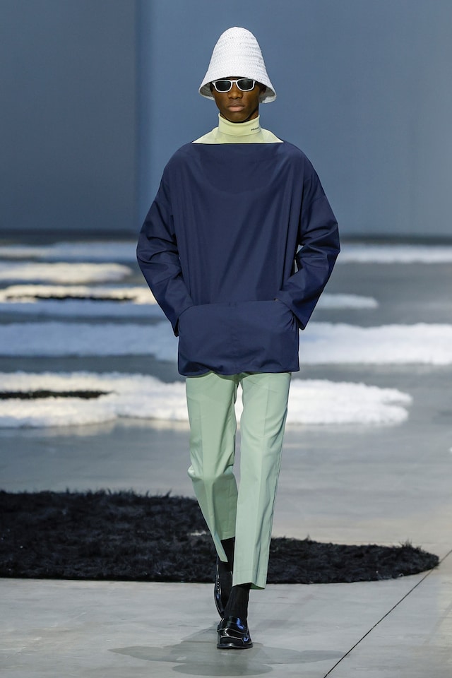 Prada SS26 men’s 19