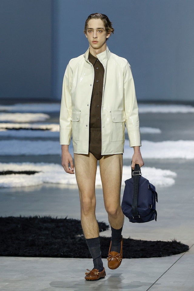 Prada SS26 men’s 20