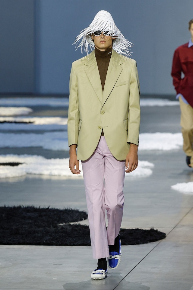 Prada SS26 men’s 22