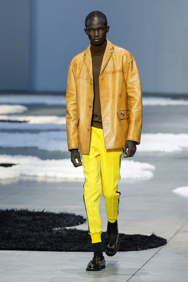 Prada SS26 men’s 23