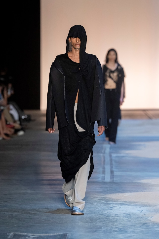Post Archive Faction SS26 8