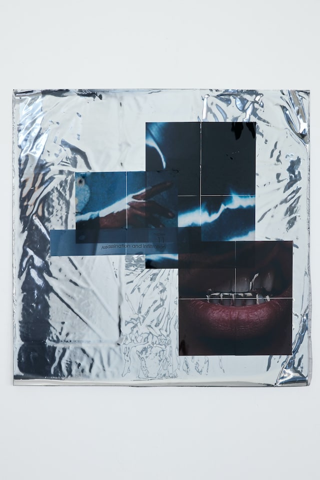 Ebun Sodipo, Parcours, Art Basel (2025) 3