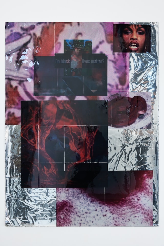 Ebun Sodipo, Parcours, Art Basel (2025) 4