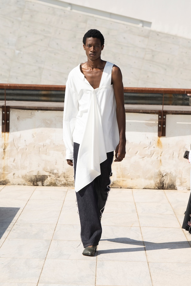 Niccol&#242; Pasqualetti SS26 men’s 15