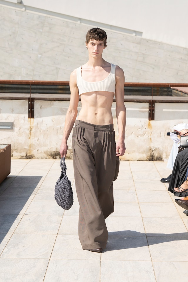 Niccol&#242; Pasqualetti SS26 men’s 18