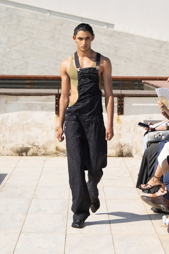Niccol&#242; Pasqualetti SS26 men’s 19