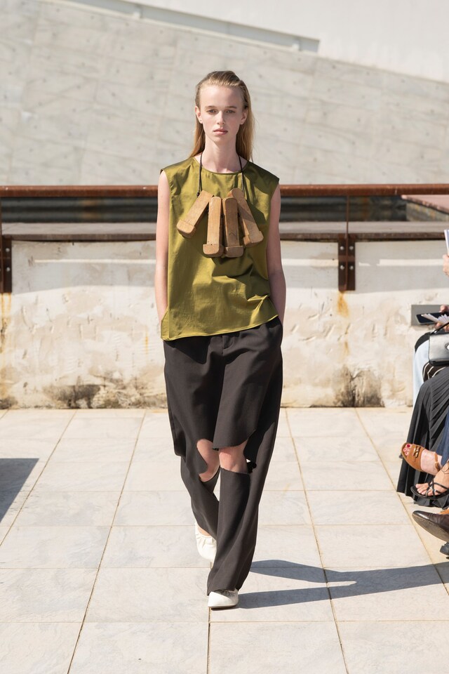 Niccol&#242; Pasqualetti SS26 men’s 20