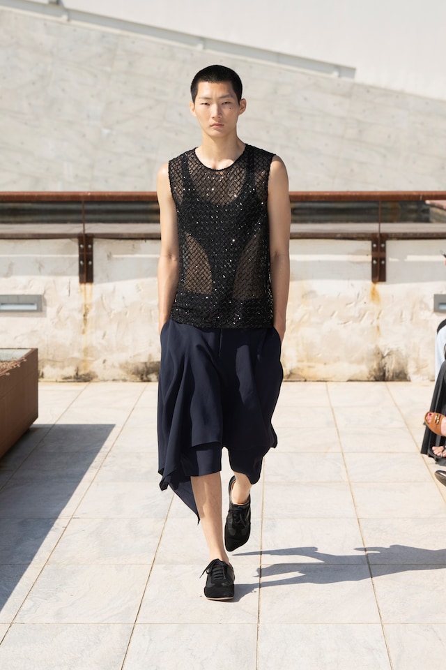 Niccol&#242; Pasqualetti SS26 men’s 21