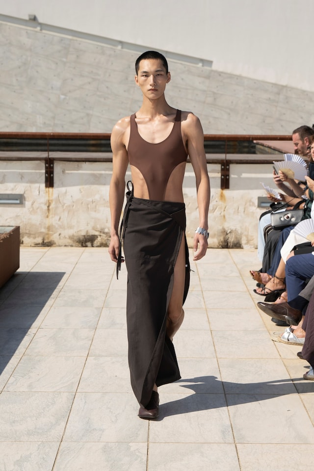 Niccol&#242; Pasqualetti SS26 men’s 22