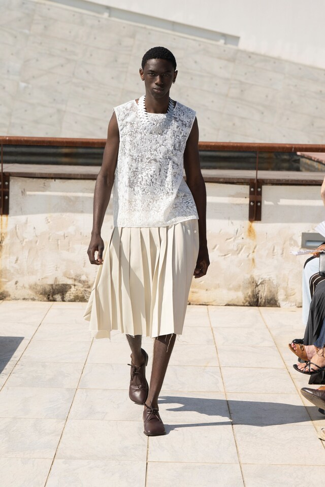 Niccol&#242; Pasqualetti SS26 men’s 23