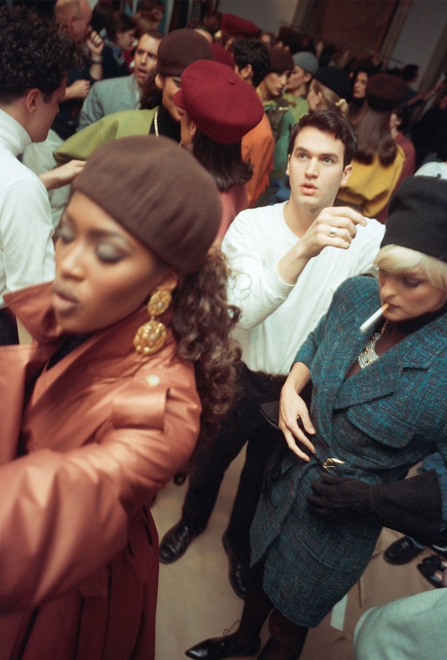 Nick Waplington, We Dance in Mysteries 13