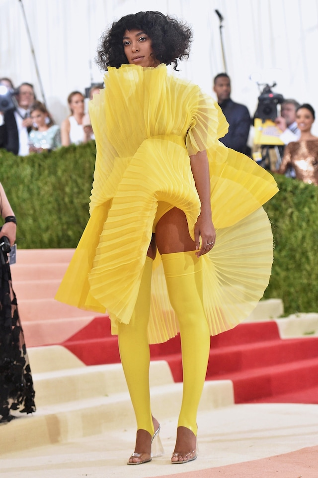 Solange Knowles best style moments 20