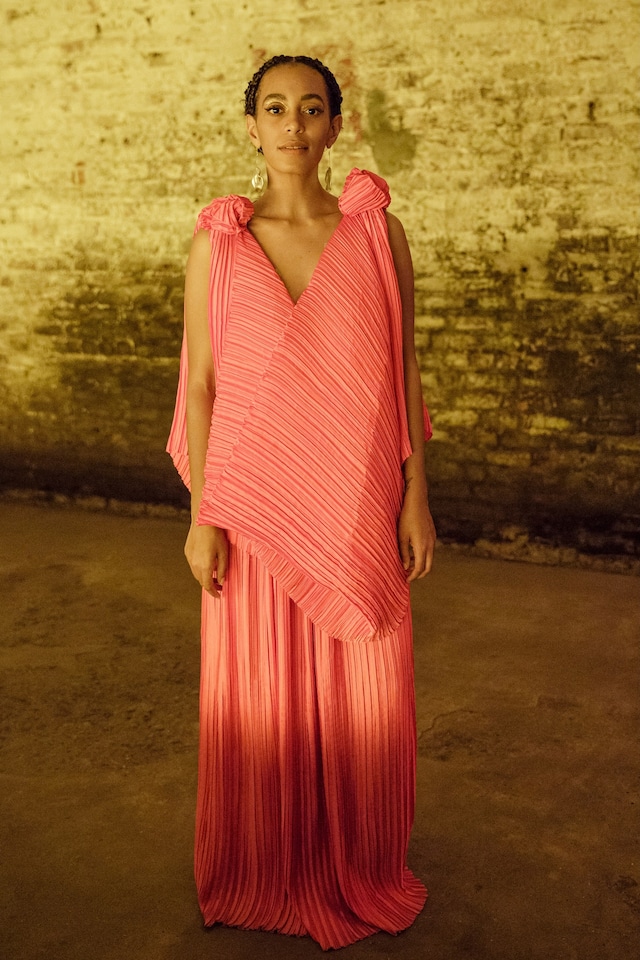 Solange Knowles best style moments 12