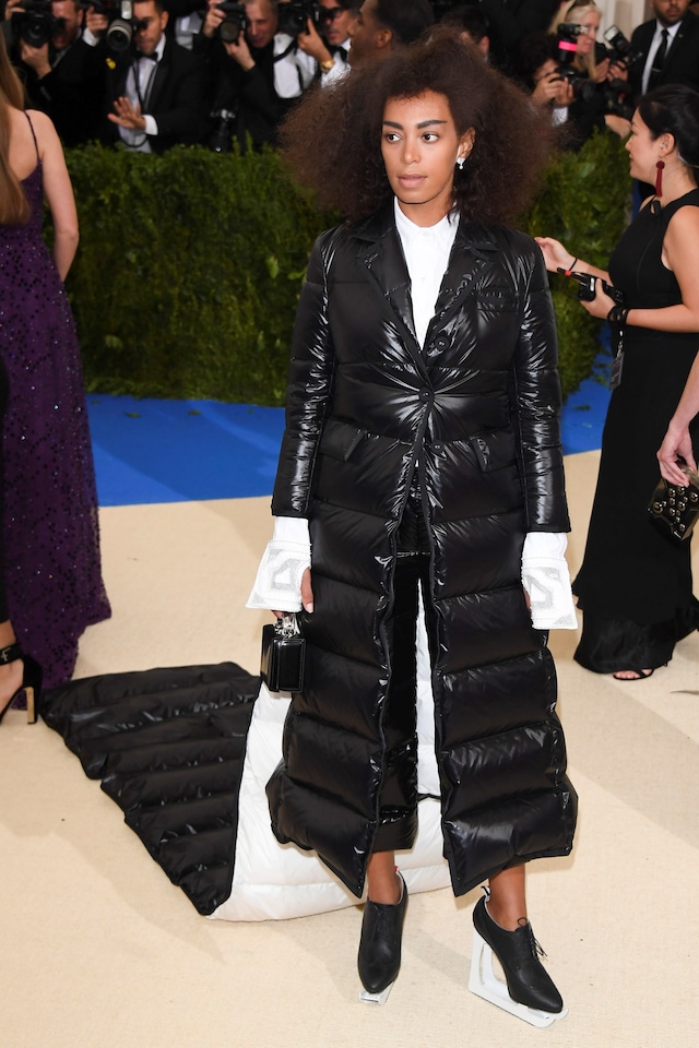 Solange Knowles best style moments 21