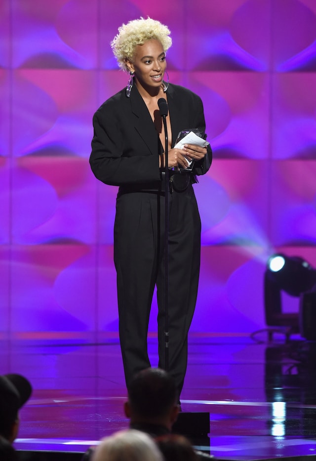 Solange Knowles best style moments 22