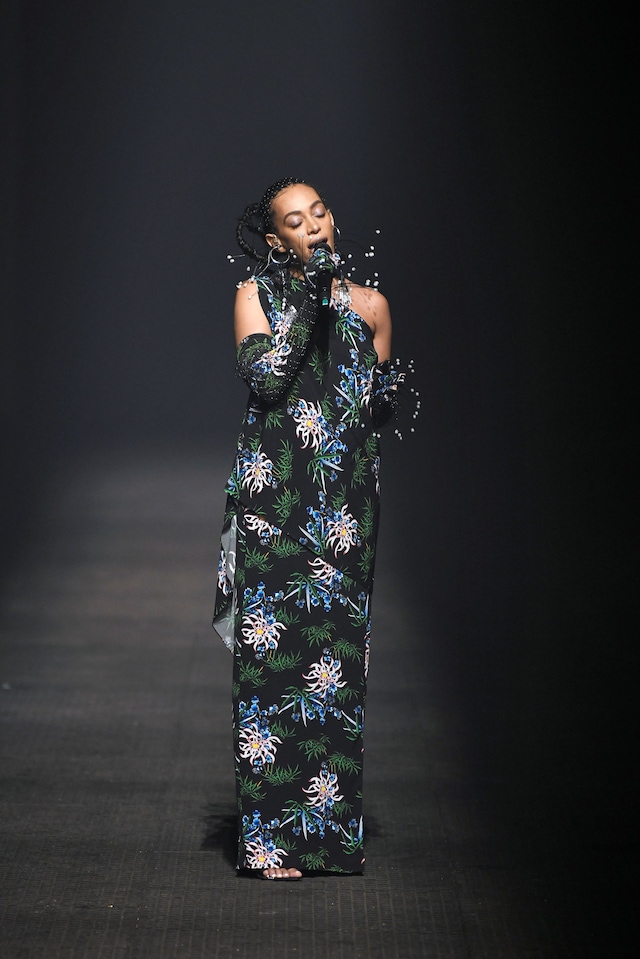 Solange Knowles best style moments 3