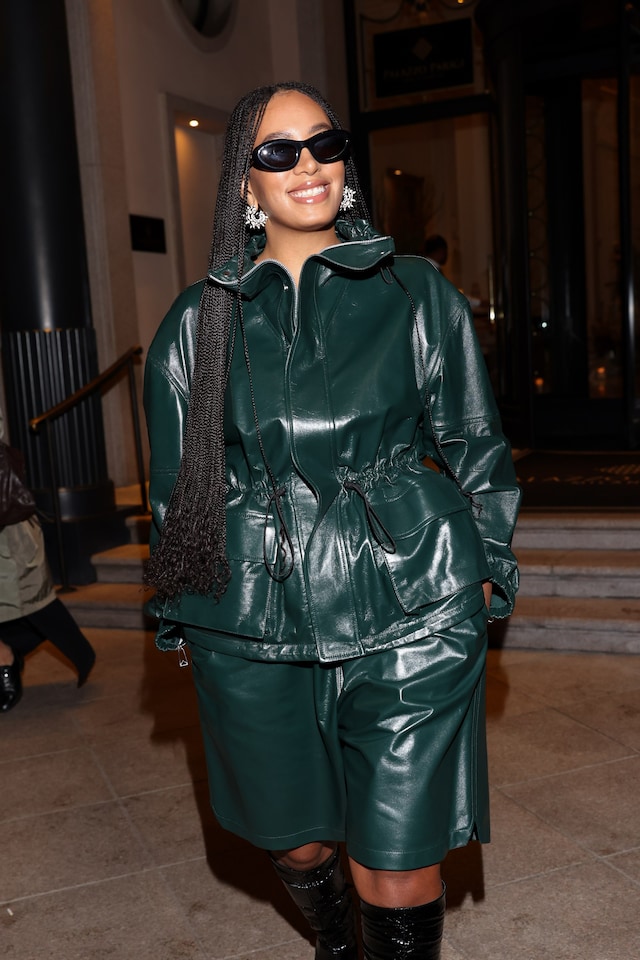 Solange Knowles best style moments 27