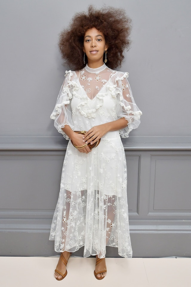 Solange Knowles best style moments 23