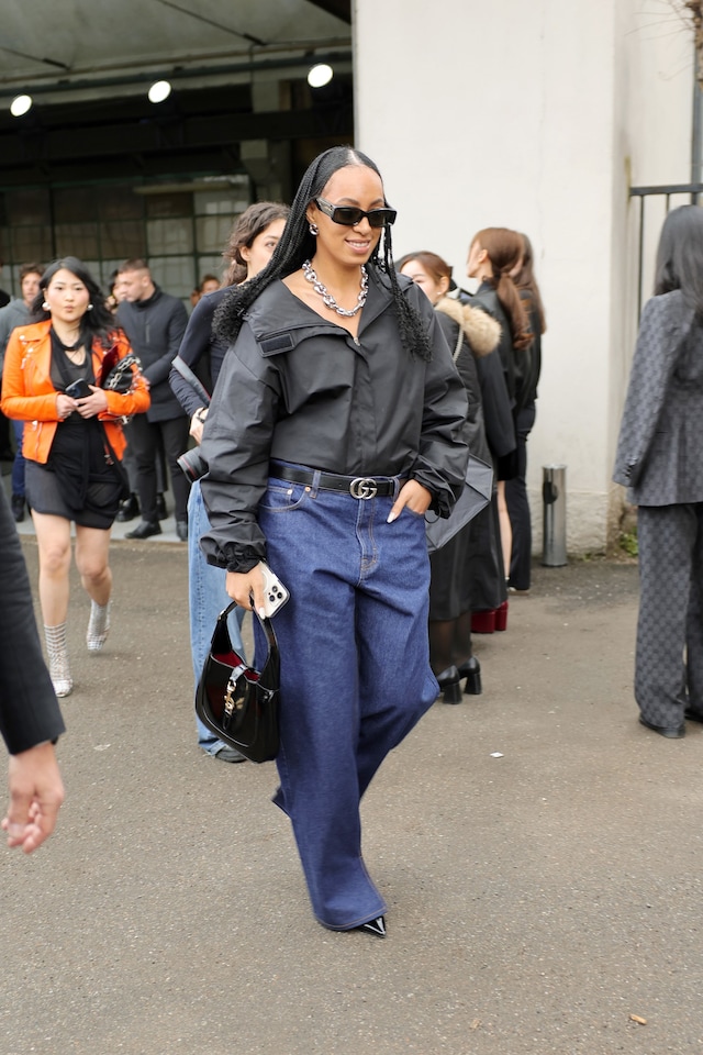 Solange Knowles best style moments 28