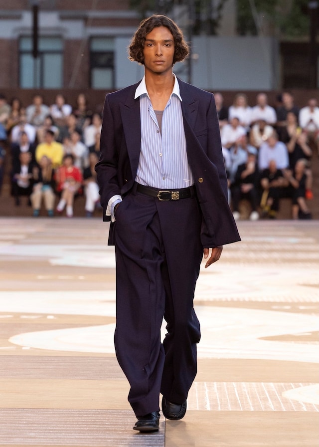 Louis Vuitton SS26 men’s 0