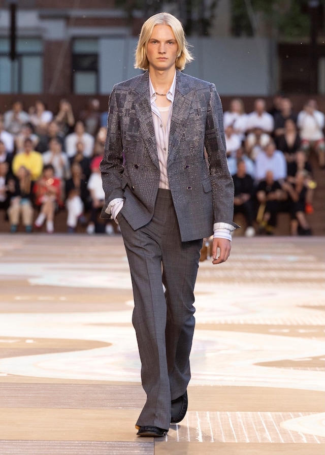 Louis Vuitton SS26 men’s 3
