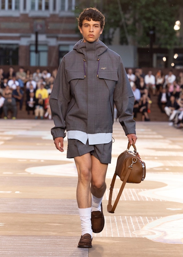 Louis Vuitton SS26 men’s 4