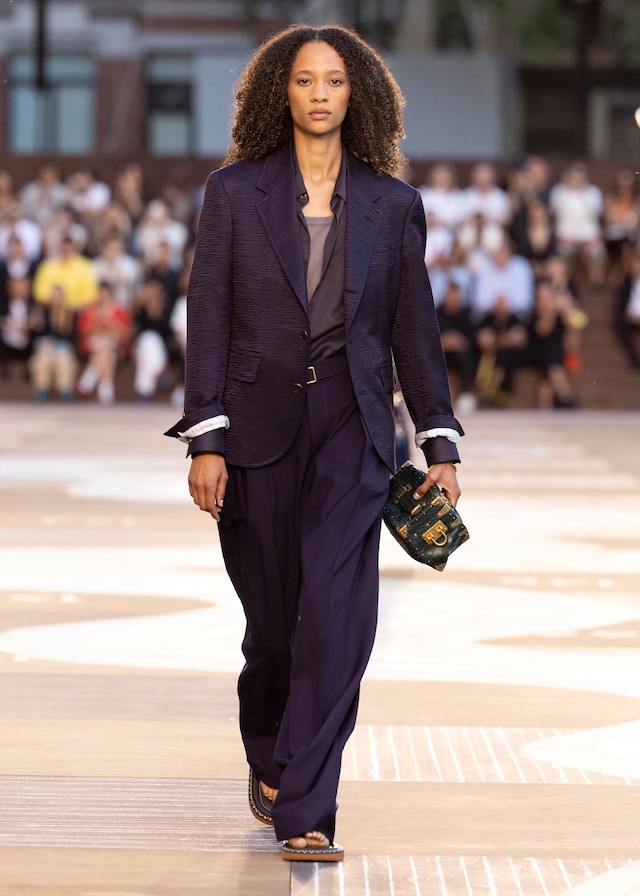 Louis Vuitton SS26 men’s 5