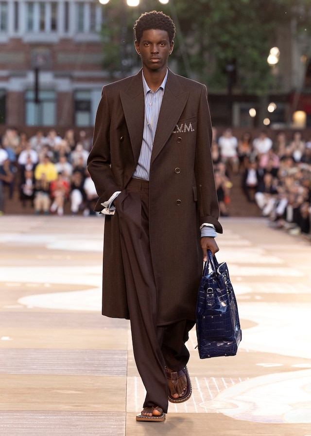 Louis Vuitton SS26 men’s 6