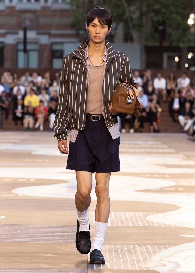 Louis Vuitton SS26 men’s 7