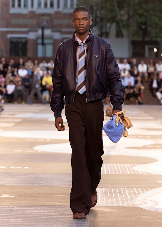 Louis Vuitton SS26 men’s 8