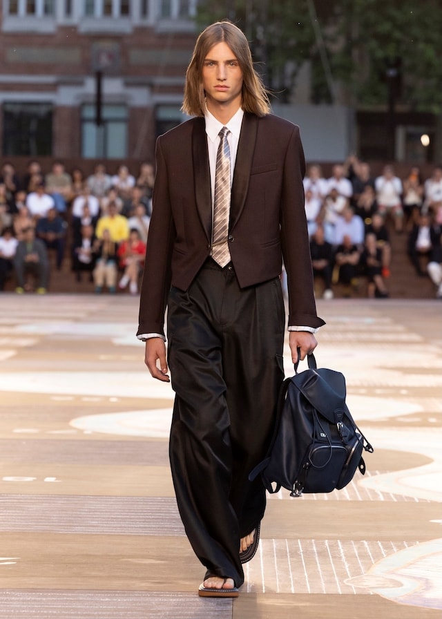 Louis Vuitton SS26 men’s 10