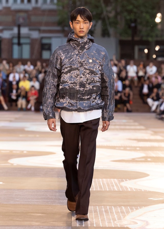 Louis Vuitton SS26 men’s 11