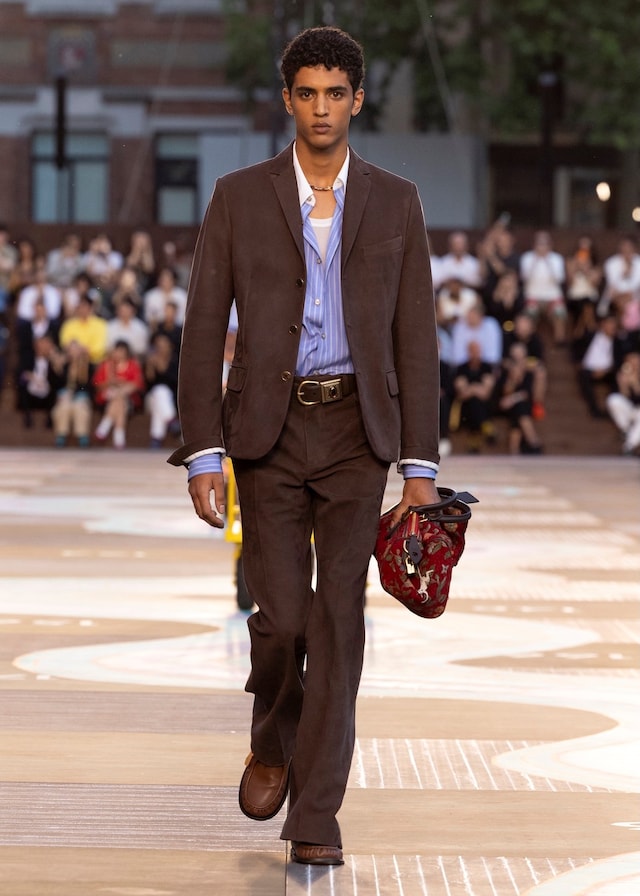 Louis Vuitton SS26 men’s 12