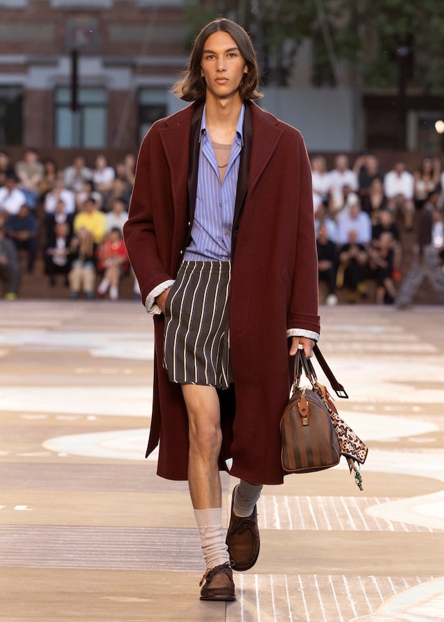 Louis Vuitton SS26 men’s 15