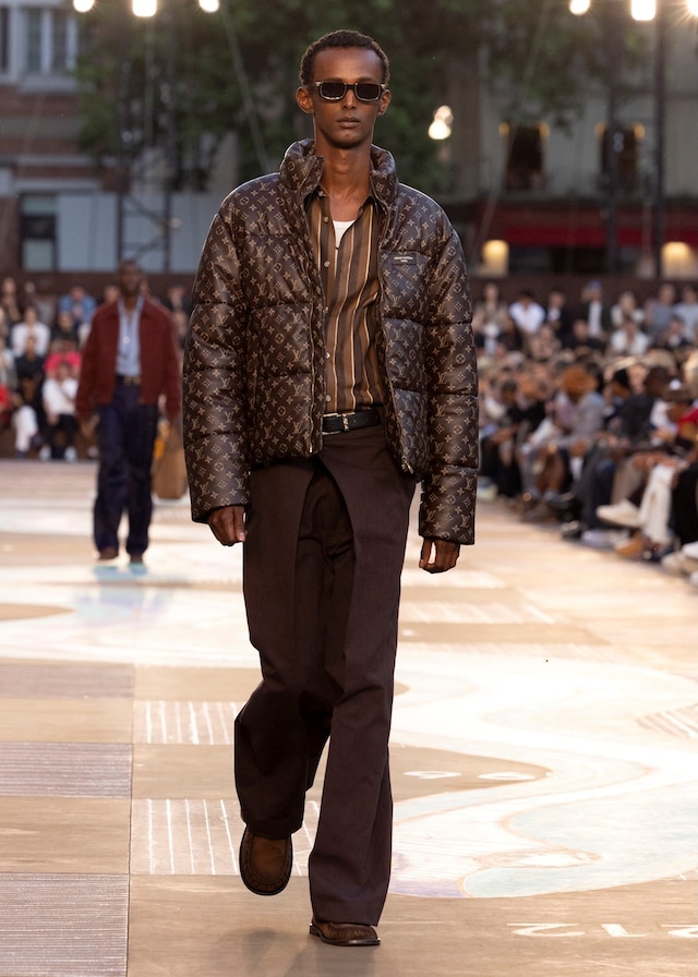 Louis Vuitton SS26 men’s 16