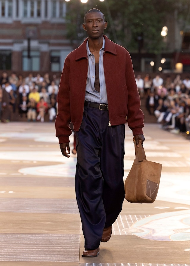 Louis Vuitton SS26 men’s 17