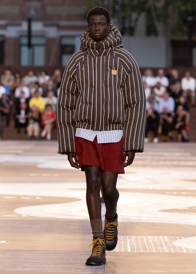 Louis Vuitton SS26 men’s 19