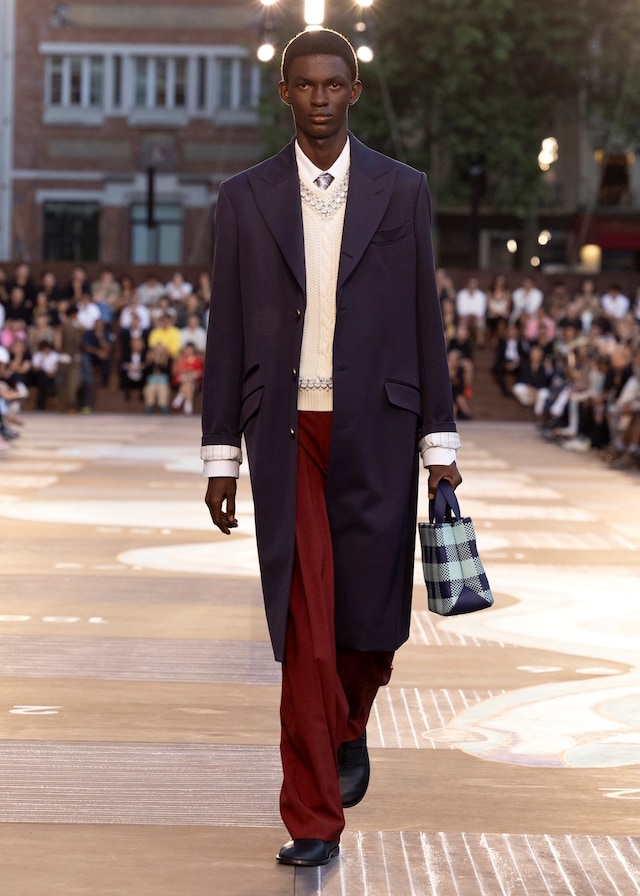 Louis Vuitton SS26 men’s 22
