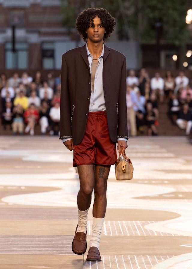 Louis Vuitton SS26 men’s 23