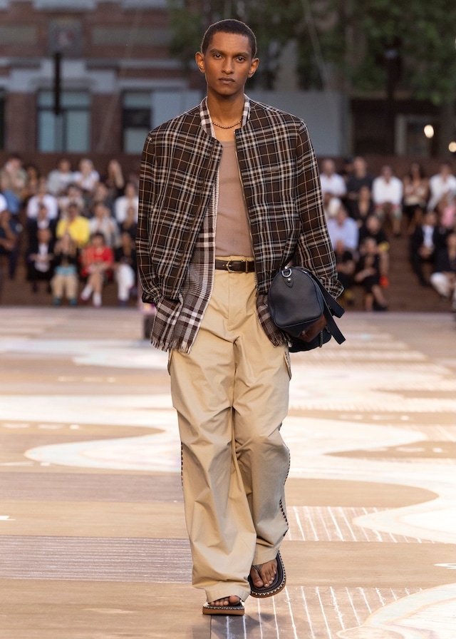 Louis Vuitton SS26 men’s 24