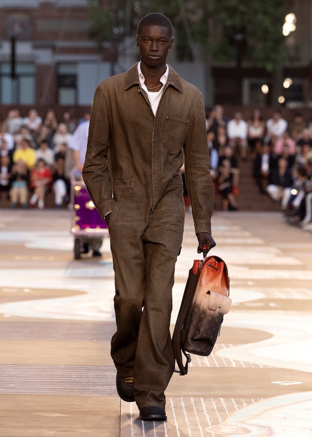 Louis Vuitton SS26 men’s 25
