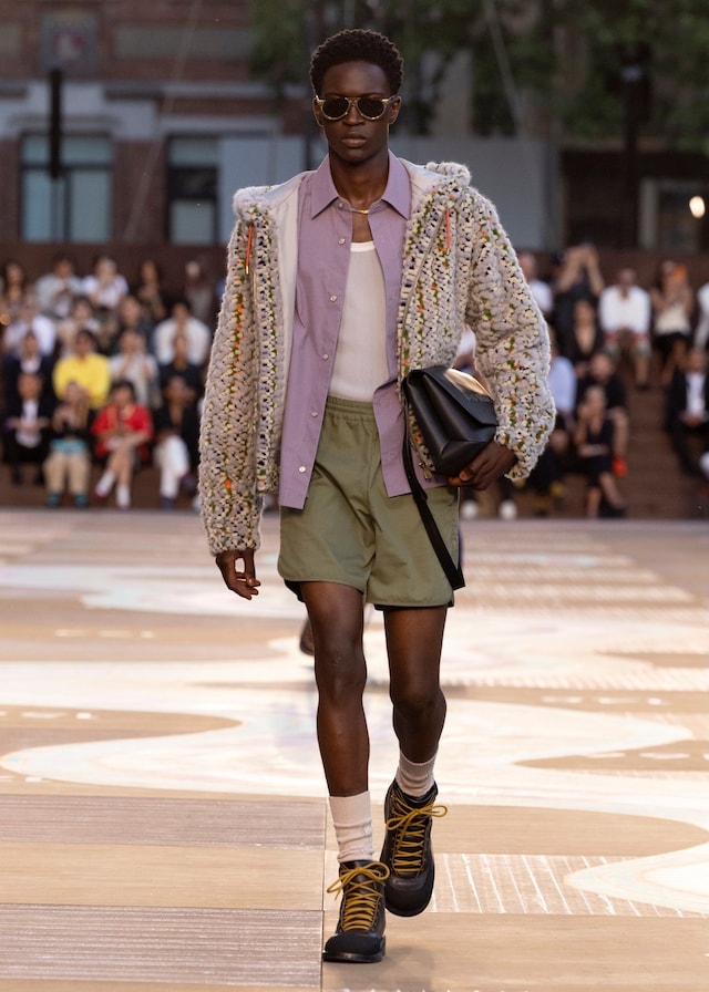 Louis Vuitton SS26 men’s 28