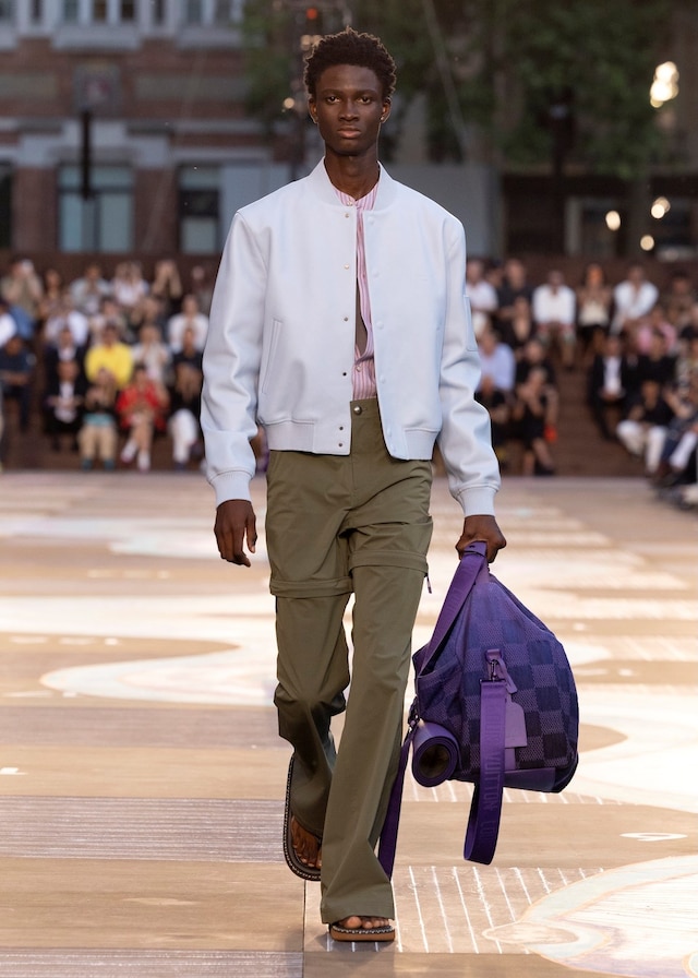 Louis Vuitton SS26 men’s 29