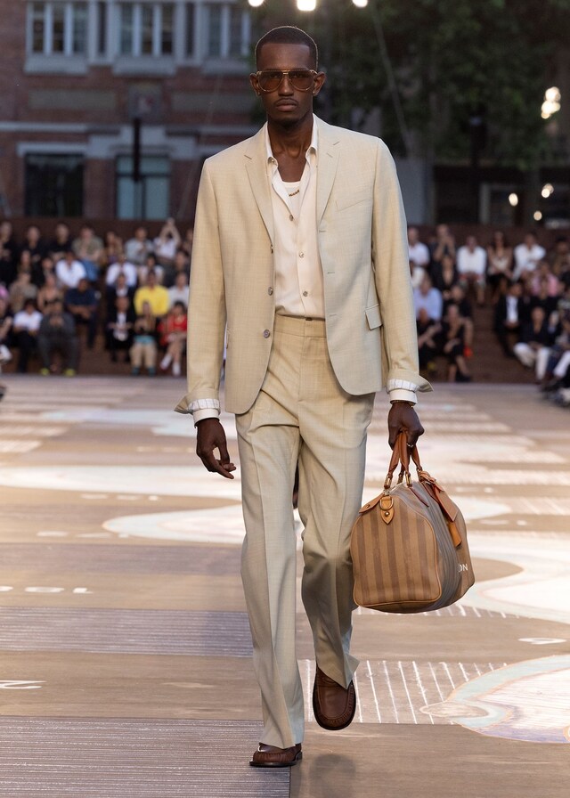 Louis Vuitton SS26 men’s 32