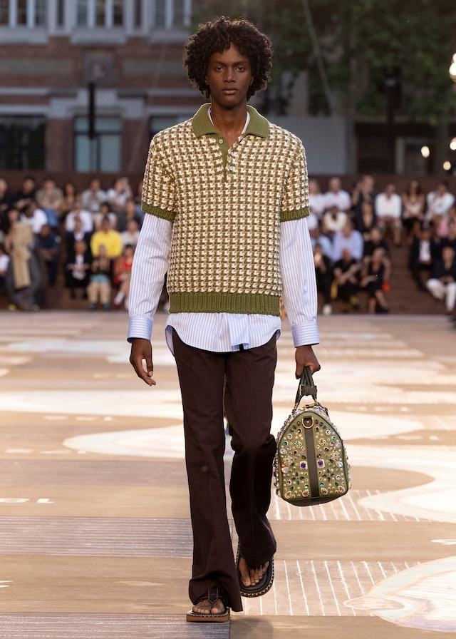 Louis Vuitton SS26 men’s 33
